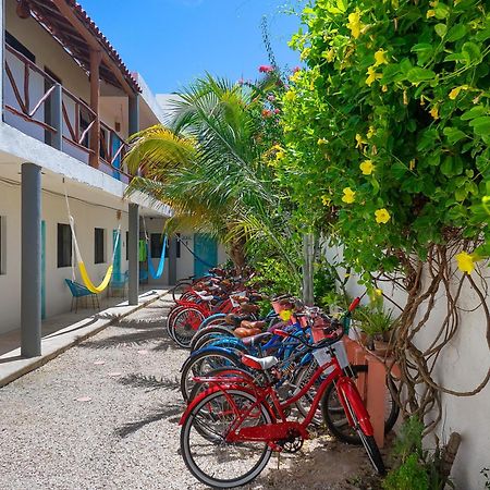 Aparthotel Casa Toloc Tulum Extérieur photo